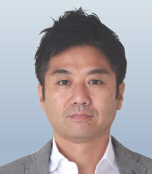 HYODO Hikotsugu