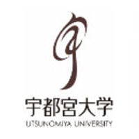 宇都宮大学ロゴ