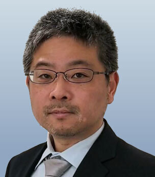 MARUYAMA Ippei