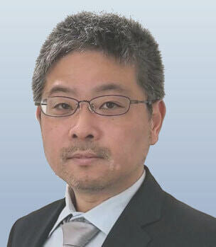 MARUYAMA Ippei