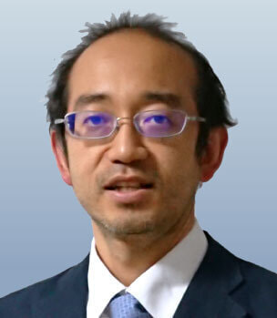 KITAGAKI Ryoma
