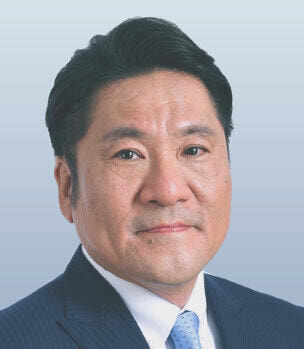 MASUO Takayoshi