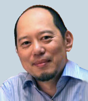 KANEMATSU Manabu