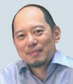 KANEMATSU Manabu