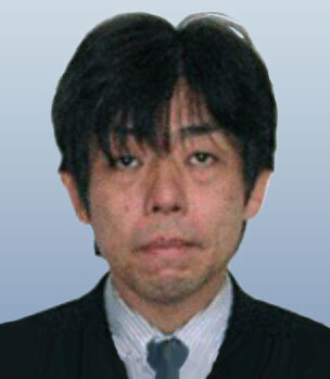 HIRAO Hiroshi
