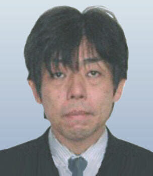 HIRAO Hiroshi