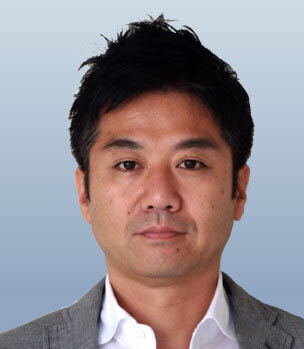 HYODO Hikotsugu