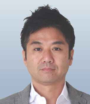 HYODO Hikotsugu